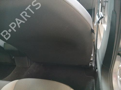 Right front seat SEAT IBIZA V (KJ1, KJG) 1.6 TDI | BP32164069C16