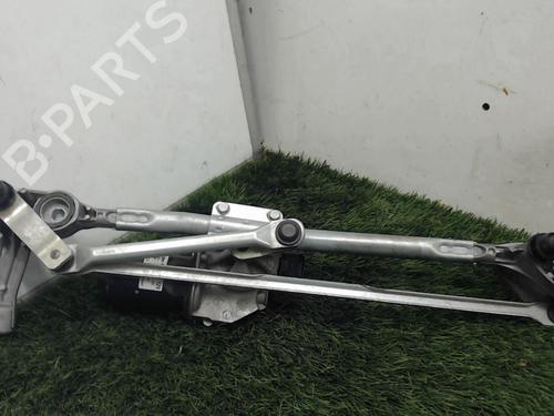 Used Front wiper motor Front wiper motor BMW 3 Coupe (E92) 320 d (177 hp) 20881618 20881618
