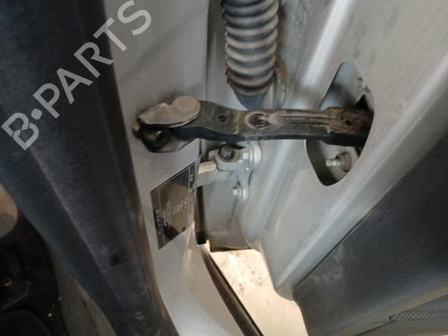 Hinge/Door check strap VOLVO V50 (545) D5 | BP29968743C146