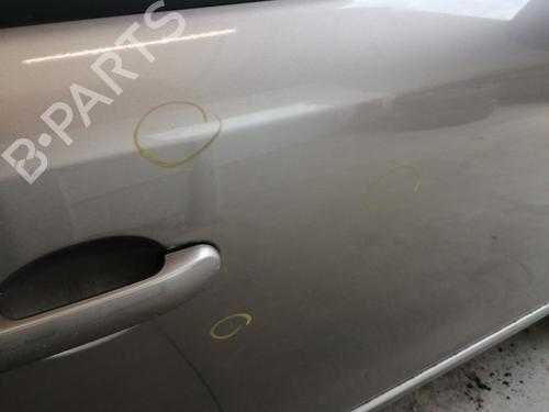 Right front door NISSAN NOTE (E11, NE11) 1.5 dCi | BP26497904C3 