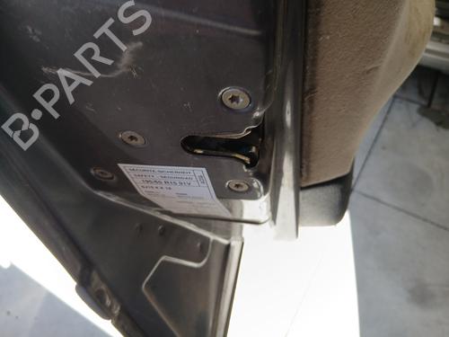 Used Front left lock Front left lock PEUGEOT 406 (8B) 2.0 16V (132 hp) 33850387 33850387