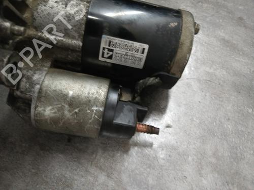 Starter PEUGEOT 307 (3A/C) 1.6 HDi | BP28215154M8 