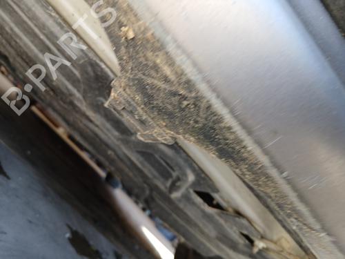 Used Front bumper Front bumper PEUGEOT 406 (8B) 2.0 16V (132 hp) 36009811 36009811