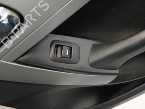 Used Right rear window switch CITROËN C4 Grand Picasso I (UA_) 1.6 HDi 110 (112 hp) 31332811