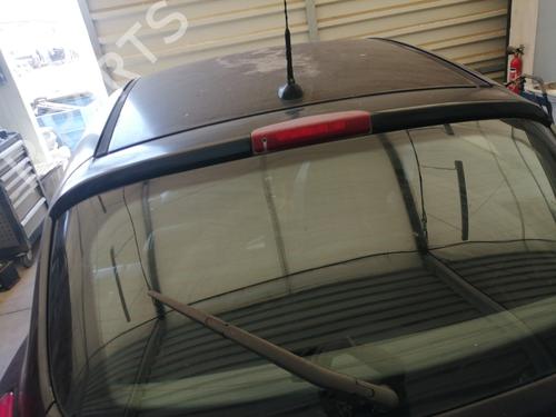 Tailgate OPEL CORSA D (S07) 1.3 CDTI (L08, L68) | BP25894267C6 