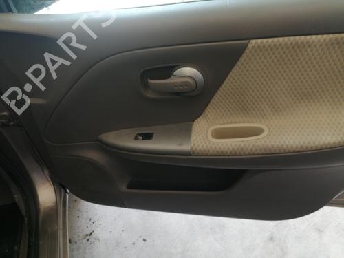 Used Front right window mechanism Front right window mechanism NISSAN NOTE (E11, NE11) 1.5 dCi (86 hp) 26497933 26497933