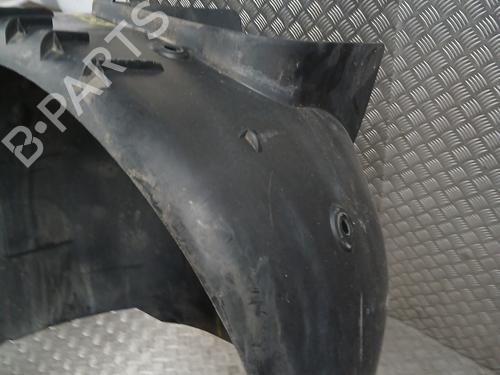 Wheel arch PEUGEOT 307 (3A/C) 2.0 HDi 110 | BP28976351C56 