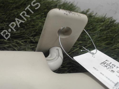 Left sun visor FIAT 500 (312_) 1.3 D Multijet (312AXB1A) | BP21277398I1 