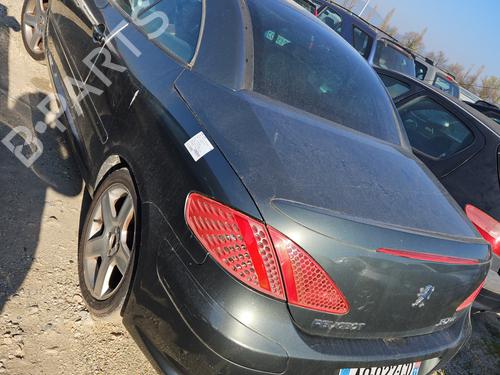 Left tailgate light PEUGEOT 307 CC (3B) 2.0 16V | BP38549136C79 - Image 7