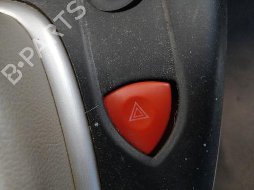 Used Warning switch Warning switch RENAULT SCÉNIC II (JM0/1_) 1.9 dCi (JM0G, JM12, JM1G, JM2C) (120 hp) 29844774 29844774