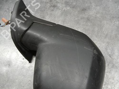 Right mirror CITROËN BERLINGO Box Body/MPV (B9) 1.6 HDi 90 16V | BP28175696C27 