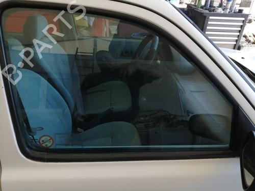 Used Front right door window NISSAN MICRA II (K11) 1.0 i 16V (54 hp) 26178769