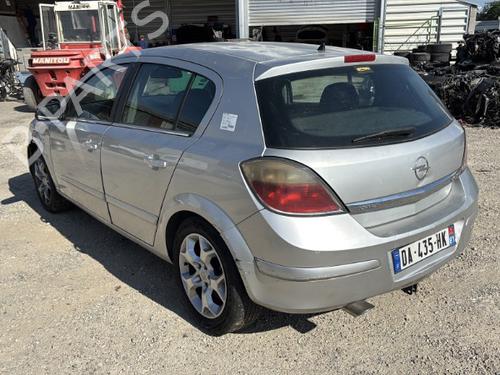 AC compressor OPEL ASTRA H (A04) 1.9 CDTI (L48) | BP29712000M34  - Image 7