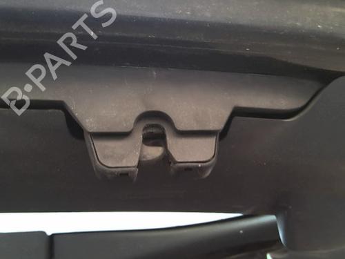 Used Tailgate lock Tailgate lock CITROËN C2 (JM_) 1.1 (60 hp) 40055536 40055536