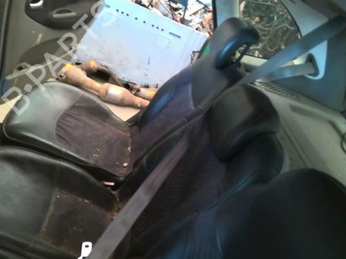 Used Rear center seatbelt Rear center seatbelt 39476917 39476917