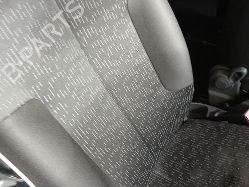 Seats set PEUGEOT 107 (PM_, PN_) 1.0 | BP31264435C78 