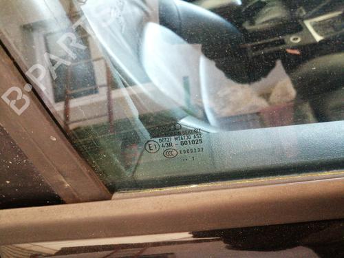Front right door window AUDI A3 Sportback (8PA) 2.0 TDI | BP24365311C19 