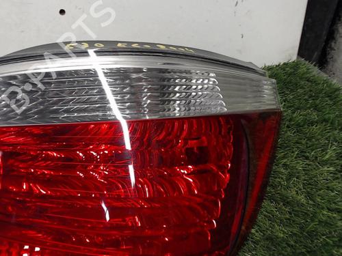 Used Right taillight BMW 5 (E60) 530 d (218 hp) 20881832