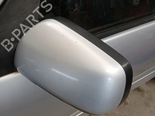 Left mirror TOYOTA RAV 4 II (_A2_) 2.0 D 4WD (CLA20_, CLA21_, CLA20R, CLA21R) | BP30109409C26