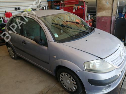 Starter CITROËN C3 I (FC_, FN_) 1.4 HDi | BP26887808M8 