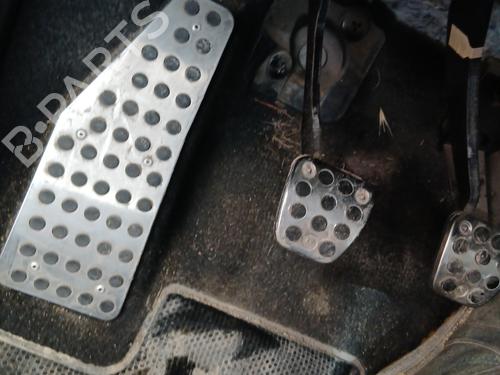 Used Clutch pedal HONDA CIVIC VIII Hatchback (FN, FK) 2.2 CTDi (FK3) (140 hp) 30299174