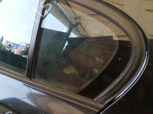 Used Rear left door window BMW 1 (E87) 118 d (122 hp) 26599733