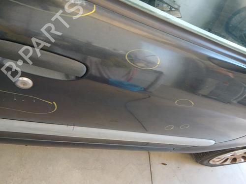 Right front door CITROËN XSARA PICASSO (N68) 2.0 HDi | BP29252013C3 