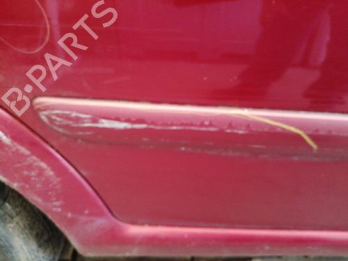 Right rear door CITROËN C3 I (FC_, FN_) 1.6 16V | BP27873896C5 