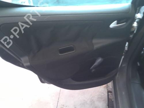 Used Rear left window mechanism Rear left window mechanism PEUGEOT 207 (WA_, WC_) 1.4 HDi (68 hp) 40437373 40437373