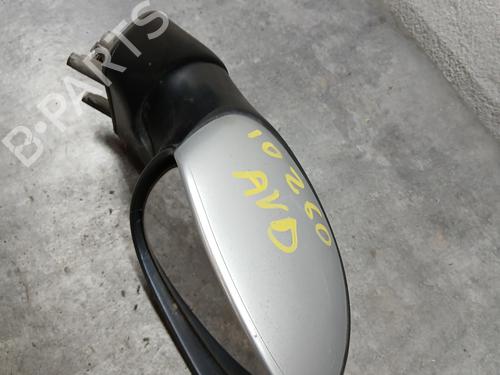 Right mirror CITROËN XSARA PICASSO (N68) 1.6 HDi | BP29635261C27