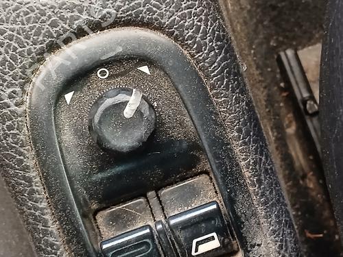 Left front window switch PEUGEOT 206 Hatchback (2A/C) | BP37178224I27 - Image 3
