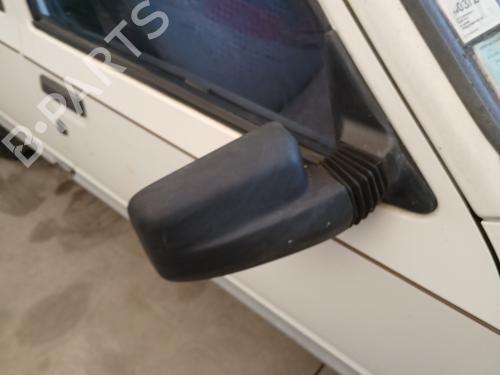 Used Right mirror Right mirror PEUGEOT 309 I (10C, 10A) 1.4 (67 hp) 36009713 36009713