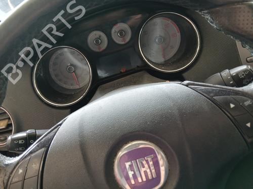 Used Steering column stalk FIAT BRAVO II (198_) 1.9 D Multijet (198AXC1B) (150 hp) 28489455