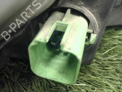 Used Left headlight FORD MONDEO II (BAP) 1.8 TD (90 hp) 21275964