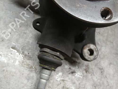 Right front steering knuckle RENAULT MASTER III Van (FV) 2.3 dCi 145 FWD (FV0E, FV0F, FV0H, FV02, FV0M, FV0S,... | BP31310876M26 - Image 5