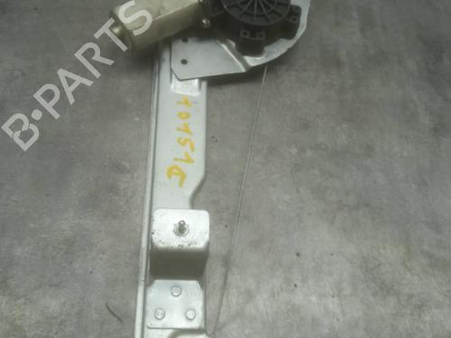 Front right window mechanism DACIA DUSTER (HS_) 1.6 16V 4x4 | BP23793904C23 - Image 5