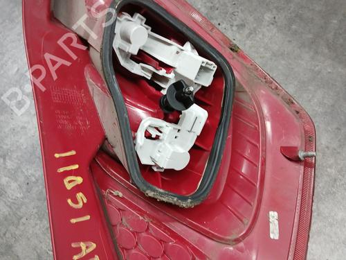 Right taillight FORD FIESTA VI (CB1, CCN) 1.4 TDCi | BP30816500C35 