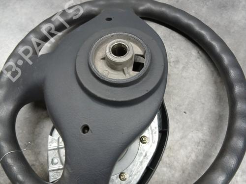 Steering wheel RENAULT CLIO II (BB_, CB_) 1.6 (B/CB0D, BB00) | BP29209017C49 