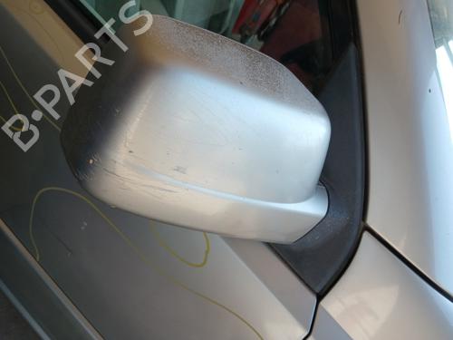 Used Right mirror NISSAN X-TRAIL I (T30) 2.2 Di 4x4 (114 hp) 28094021