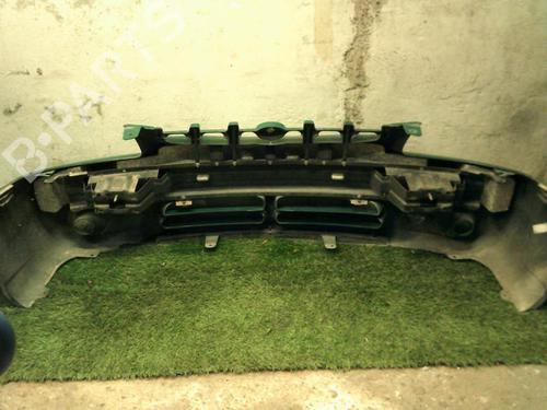 Front bumper HYUNDAI ACCENT II (LC) 1.3 | BP21275778C7 