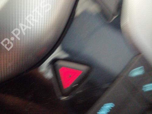 Warning switch CHEVROLET CRUZE (J300) 2.0 CDI | BP27618802I22 - Image 2