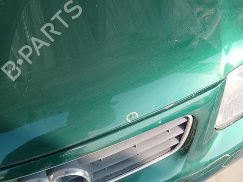 Motorhjelm AUDI A3 (8L1) 1.6 | BP29560722C1 