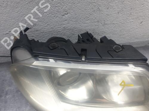 Right headlight VW PASSAT B5.5 Variant (3B6) 1.9 TDI | BP27149555C29 - Image 2