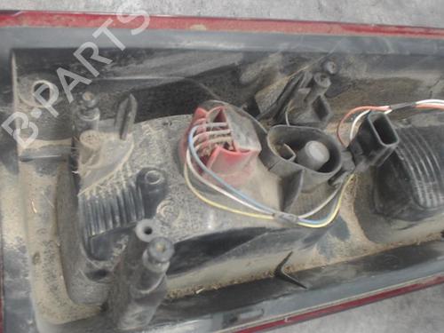 Right taillight FIAT TALENTO Van (296_) 1.6 D | BP38527746C35 - Image 2