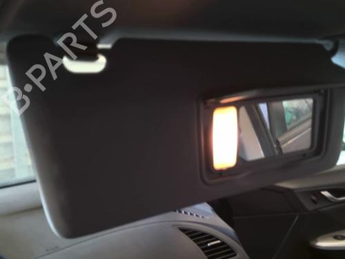 Used Right sun visor Right sun visor HONDA CIVIC VIII Hatchback (FN, FK) 2.2 CTDi (FK3) (140 hp) 40453601 40453601