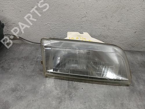 Used Right headlight CITROËN ZX (N2) 1.4 i (75 hp) 29004902