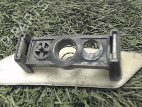Used Right headlight Right headlight PEUGEOT 307 Break (3E) 2.0 HDi 135 (136 hp) 20882855 20882855