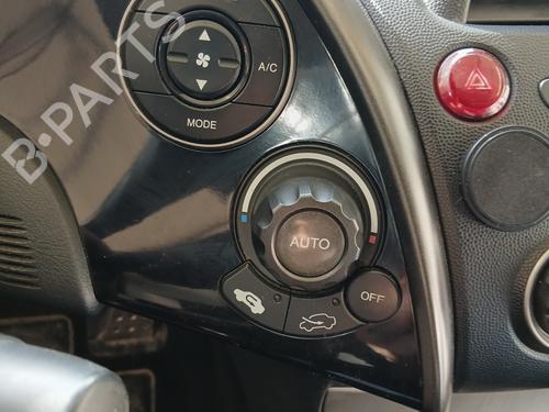 Used Climate control HONDA CIVIC VIII Hatchback (FN, FK) 2.2 CTDi (FK3) (140 hp) 30299147