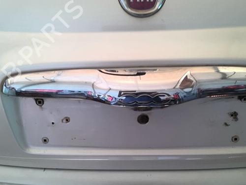 Switch FIAT 500 (312_) 0.9 (312AXG1A, 312.AXG11) | BP40444399I30 - Image 2