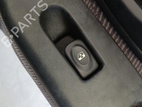 Right front window switch RENAULT CLIO II (BB_, CB_) 1.6 (B/CB0D, BB00) | BP28053522I26 